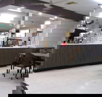 Puma Roadhouse  Truckstop - C Tourism