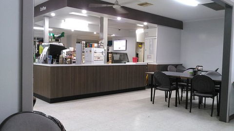 Puma Roadhouse & Truckstop - C Tourism 0