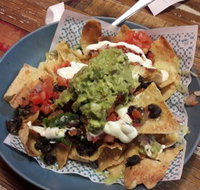 Salsa's Fresh Mex Grill - C Tourism