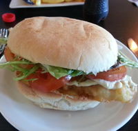 Saltwater Cafe - C Tourism