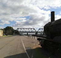 Steamers Cafe Murray Bridge - C Tourism