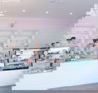 Tealicious Cakes - C Tourism