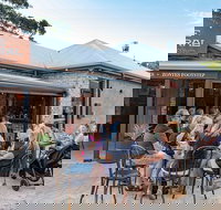 The General Wine Bar - C Tourism