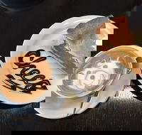 The German Cake Shop - C Tourism