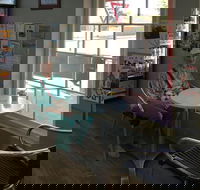 The Original Goolwa Bakery - C Tourism