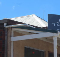 The Shack Cafe  Pizzeria - C Tourism