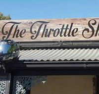 The Throttle Shed - C Tourism