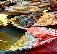 Toledo Three Plenties Palace Chinese Restaurant