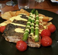 Tower Hotel Bistro - C Tourism