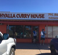 Whyalla Curry House - C Tourism