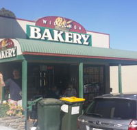 Willunga Bakery - C Tourism