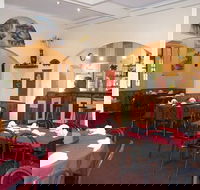 Wong's Happy Gathering Chinese Restaurant - C Tourism