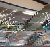 Aggie's Place - C Tourism