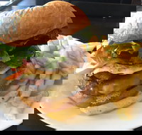 AJ'S Cafe - C Tourism