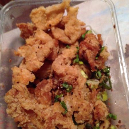 Aldgate Chinese Restaurant - C Tourism 0