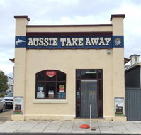 Aussie Take Away Penola - C Tourism