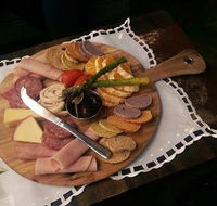 Backyard Bread Tasting Cafe  Providore - C Tourism