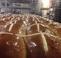 Barmera Bakery - C Tourism