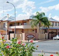 Barmera Hotel - C Tourism