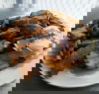 Bay View Cafe - C Tourism