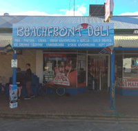 Beachfront Deli - C Tourism