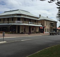 Bompas Cafe - C Tourism