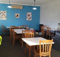 Bordertown Bakery Cafe - C Tourism