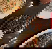 Bordertown Chinese Restaurant - C Tourism