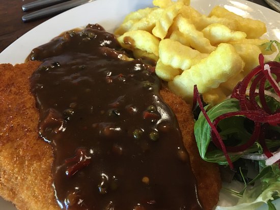 Pooginagoric SA C Tourism