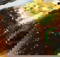 Bordertown Hotel Bistro and Dining Room - C Tourism