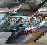 Bordertown morning loaf bakery - C Tourism