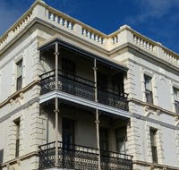 Cafe 129 - C Tourism