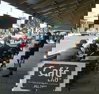 Cafe Lito - C Tourism