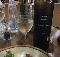 Cafe Mannum - C Tourism