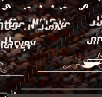 Coffee N Cake On Harvey - C Tourism