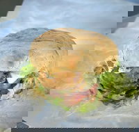 Country Fried Chicken