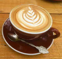 DeGroot Coffee Co - C Tourism