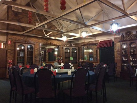 Dragon Village Chinese Restaurant - C Tourism 0
