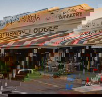 Emily's Bistro - C Tourism