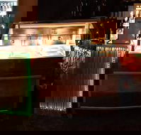 Flaming Wok Asian  Western Cuisine - C Tourism