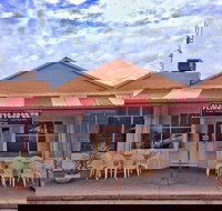 Flinders Food Co - C Tourism