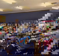 Gum Flat Diner  Take away - C Tourism