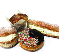 Jamestown Bakery
