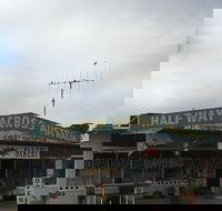 Kimba Cafe - C Tourism