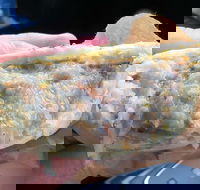 Little's At kingston By the sea - C Tourism