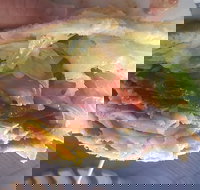 Mangrove Shack Fish and Chips - C Tourism