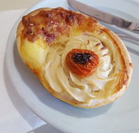 Minlaton Bakery - C Tourism