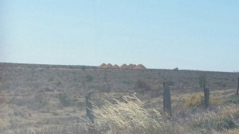 Moonlite Cafe - C Tourism 0