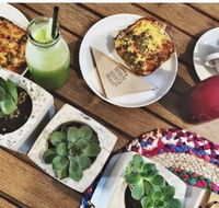 Nook  Nourish - C Tourism