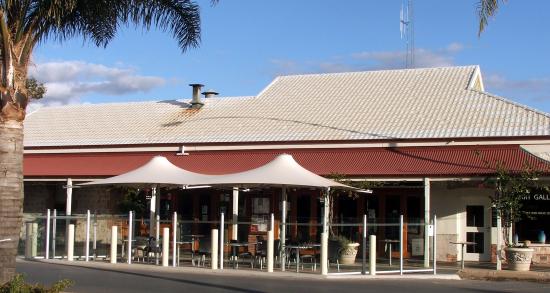 Port Broughton SA C Tourism